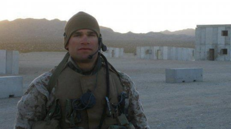 What the Monument Means to Me: Philip Pinti