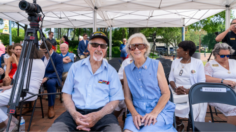 What the Monument Means to Me: Al Bucci