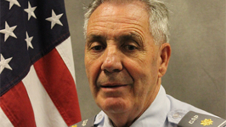 Grand Marshal Named for 2025 Veterans Day Parade