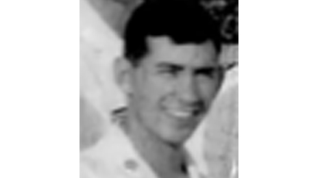 What the Monument Means to Me: James Karantonis