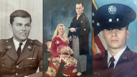 What the Monument Means to Me: Lisa B. Terry