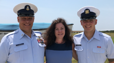 What the Monument Means to Me: Kyri Jacobs