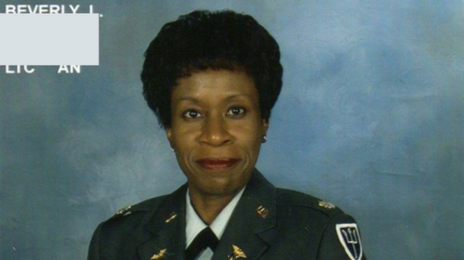 What the Monument Means to Me: Beverly L. Byron